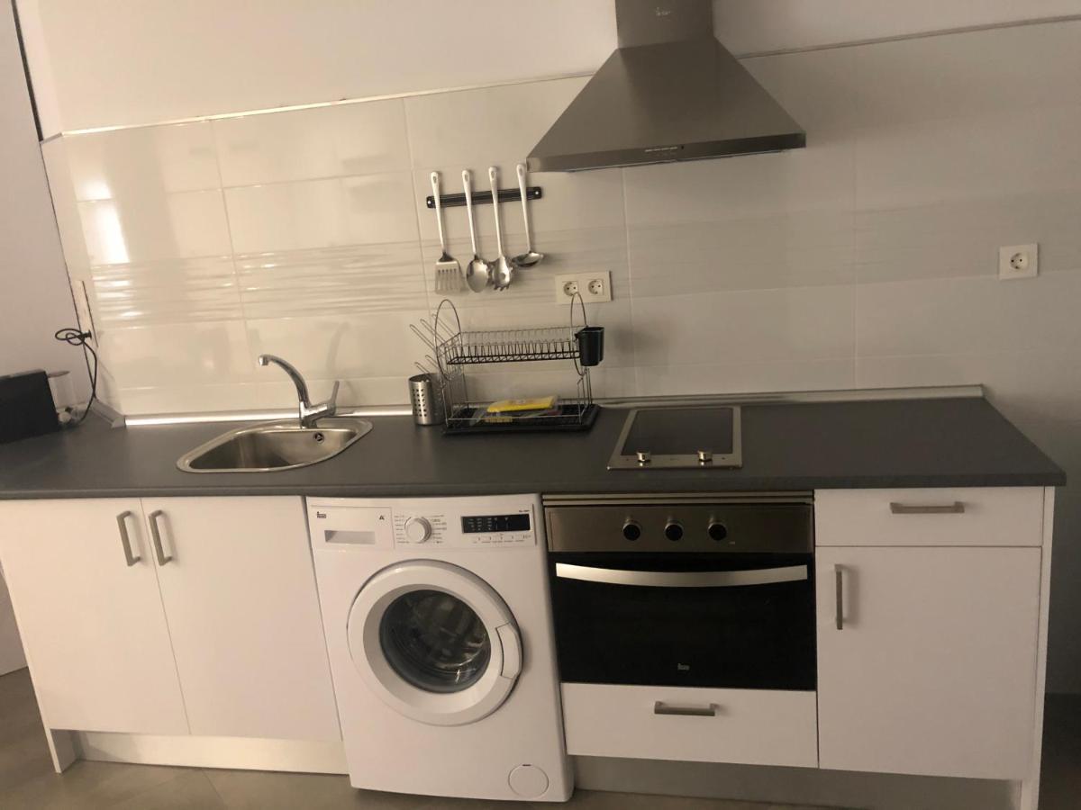 La Olma Apartamentos กัวดาร์รามา ภายนอก รูปภาพ