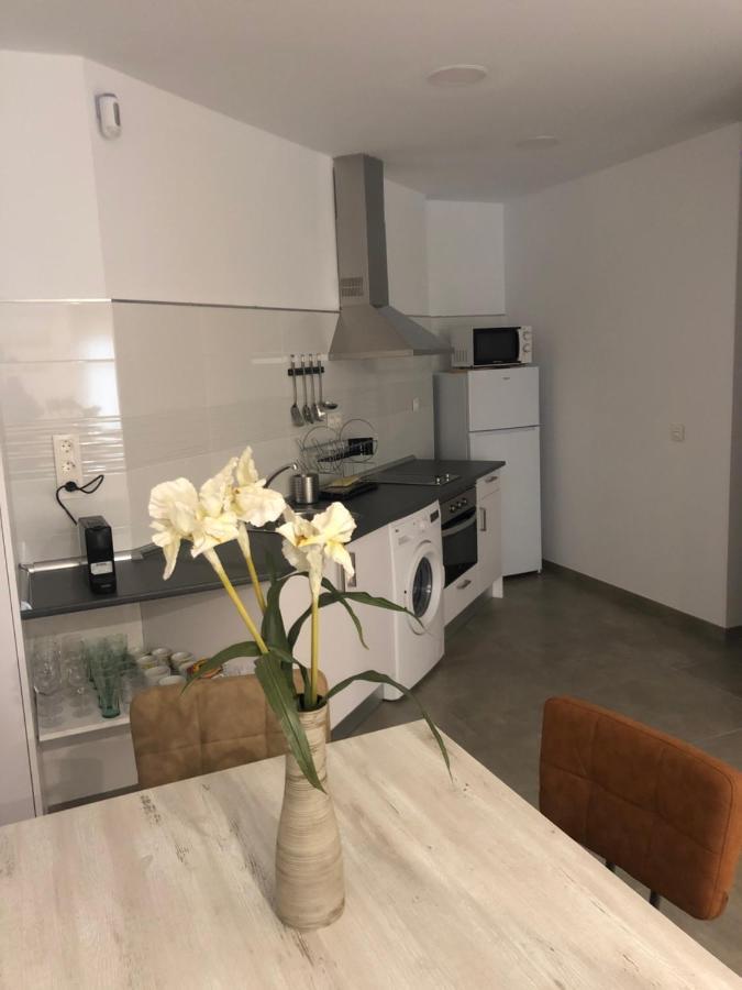 La Olma Apartamentos กัวดาร์รามา ภายนอก รูปภาพ