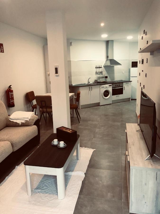 La Olma Apartamentos กัวดาร์รามา ภายนอก รูปภาพ