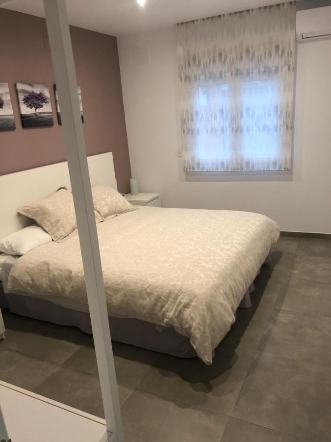 La Olma Apartamentos กัวดาร์รามา ภายนอก รูปภาพ
