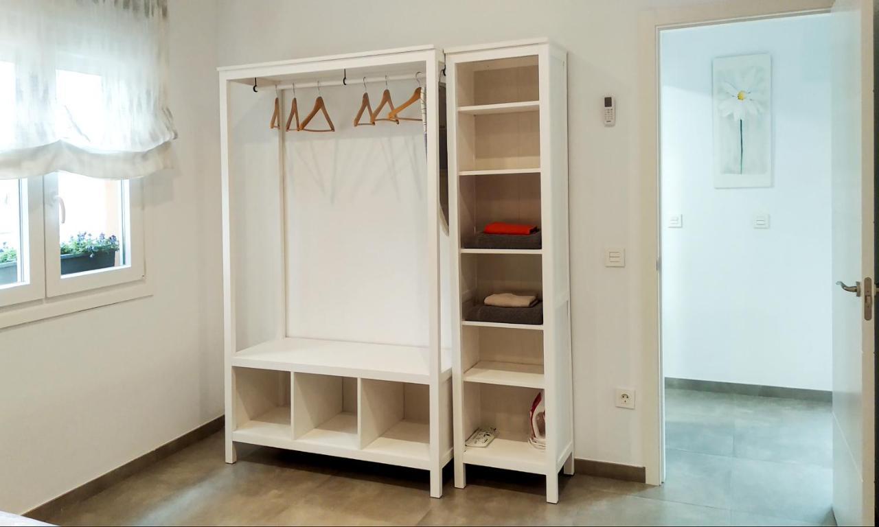 La Olma Apartamentos กัวดาร์รามา ภายนอก รูปภาพ